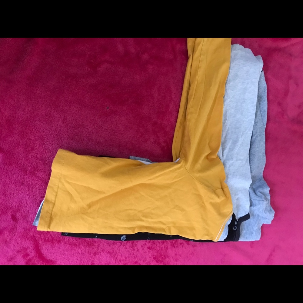 Shirts